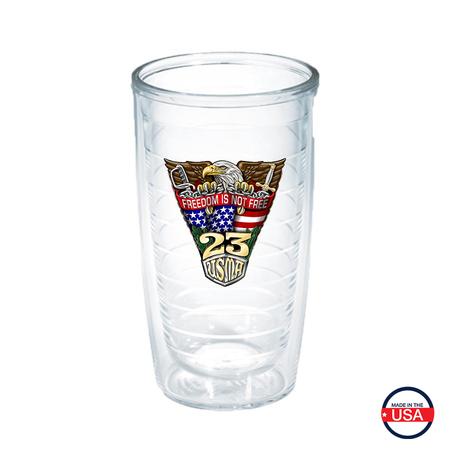 Class of 2023 Tervis Tumbler