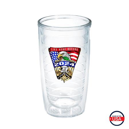 Class of 2024 Tervis Tumbler