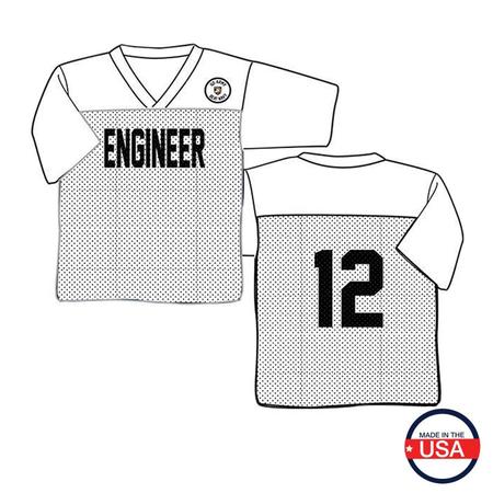 Engineer Jersey