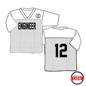  Engineer Jersey