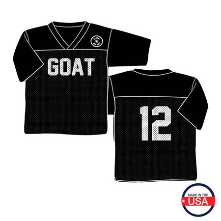 Goat Jersey