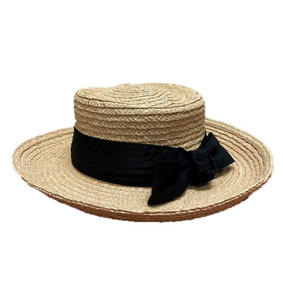  AHEAD Golf Women`s Straw Hat