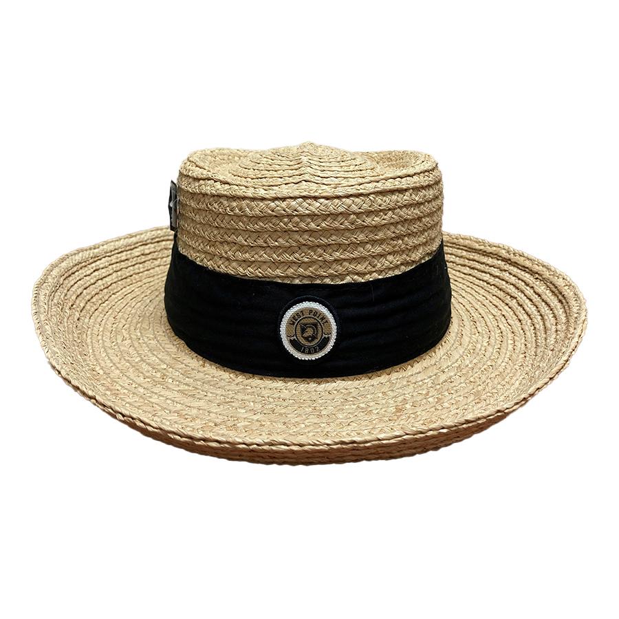  AHEAD Golf Women`s Straw Hat