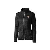 1981 Women`s Rainier Jacket BLACK