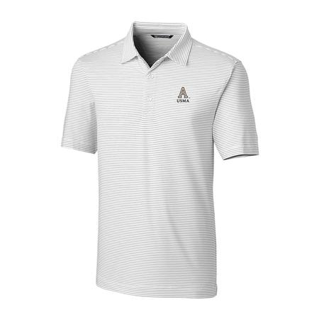 Pencil Striped Forge Polo