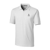  Pencil Striped Forge Polo