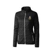 1991 Women`s Rainier Jacket BLACK