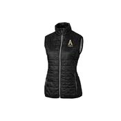 1991 Women`s Rainier Vest BLACK