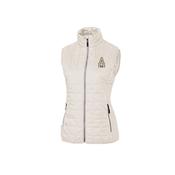 1991 Women`s Rainier Vest COCONUT