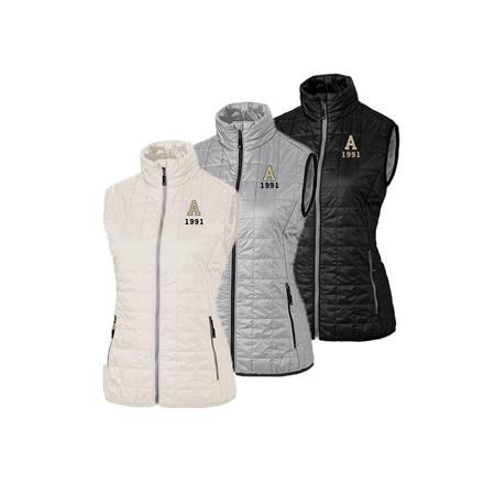 1991 Women`s Rainier Vest