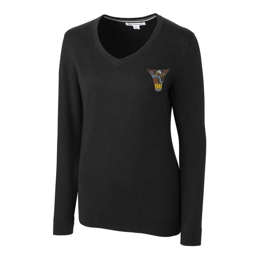 cutter and buck women's sweaters