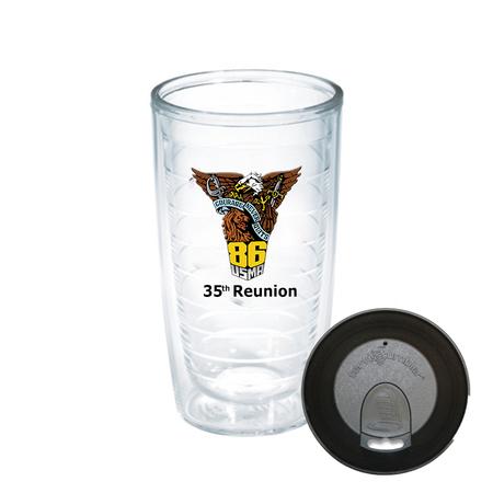 2001 Tervis Tumbler