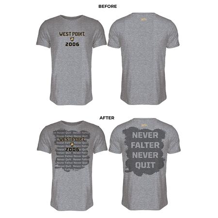 Men`s West Point 2006 T-Shirt