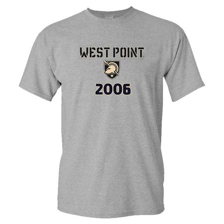 Ladies` West Point 2006 T-Shirt