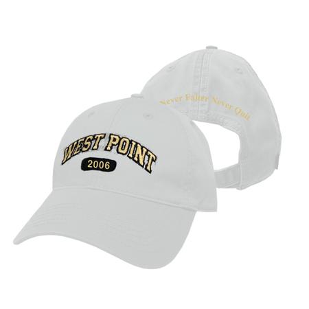 2006 Class Hat