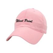  West Point Twill Cap