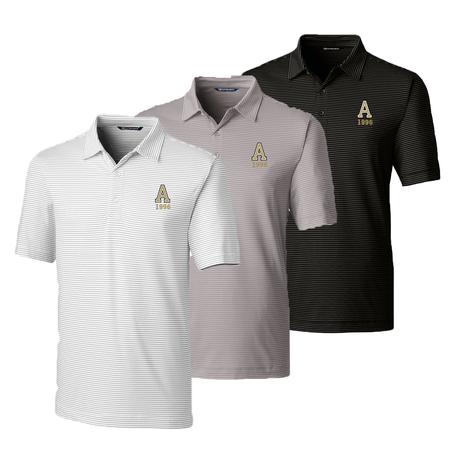 1996 Men`s Forge Polo