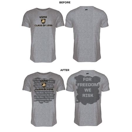 Men`s USMA 1996 T-Shirt