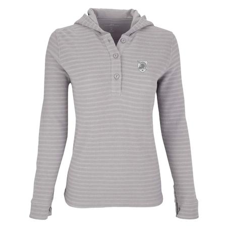 Ladies` Baja T-Shirt Hoodie