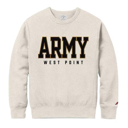 Stadium Crew Pullover