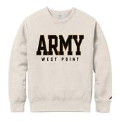  Stadium Crew Pullover