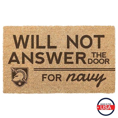 Rivalry Doormat