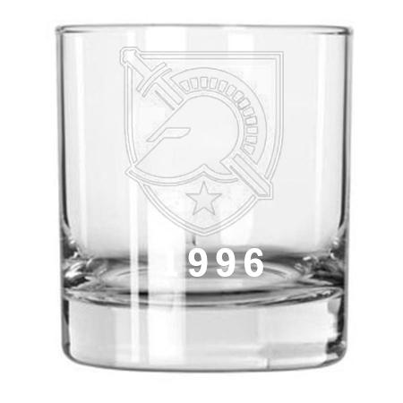 1996 Rocks Glass - 11oz
