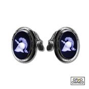 Cameo Cufflinks