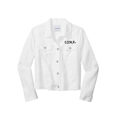 TB Twill Jacket