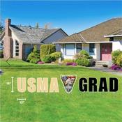 2024 USMA Grad Yard Sign