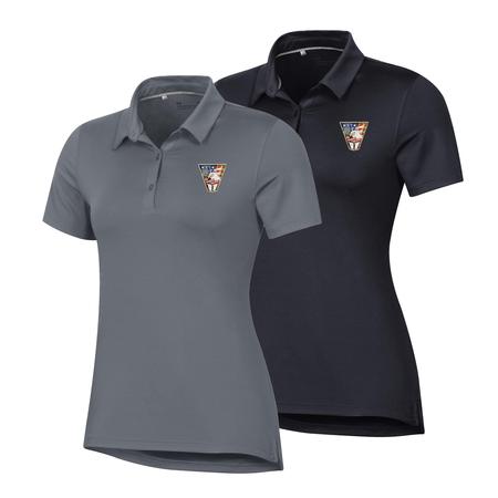 2011 Women`s Genre Polo