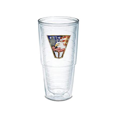 2011 Tervis - 24 oz