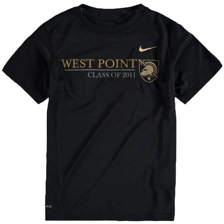 2011 Nike Dri-Fit T-Shirt