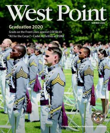 West Point Magazine Summer 2020 Edition