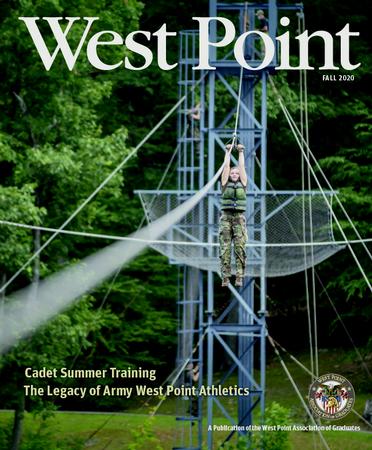 West Point Magazine Fall 2020 Edition