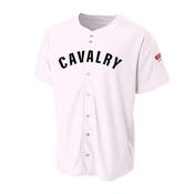  Buffalo Soldier Cavalry Jersey