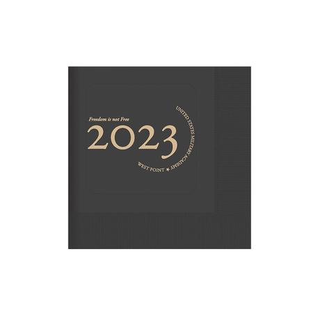 Class of 2023 Napkins