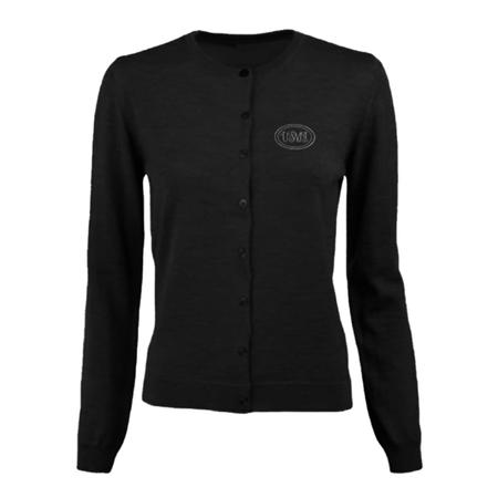 Cashmere Cardigan