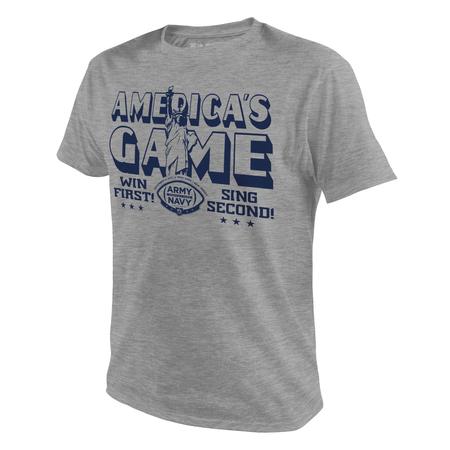 Win First  A/N T-shirt