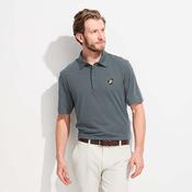 Vineyard Vines Stretch Pique Polo WHITE