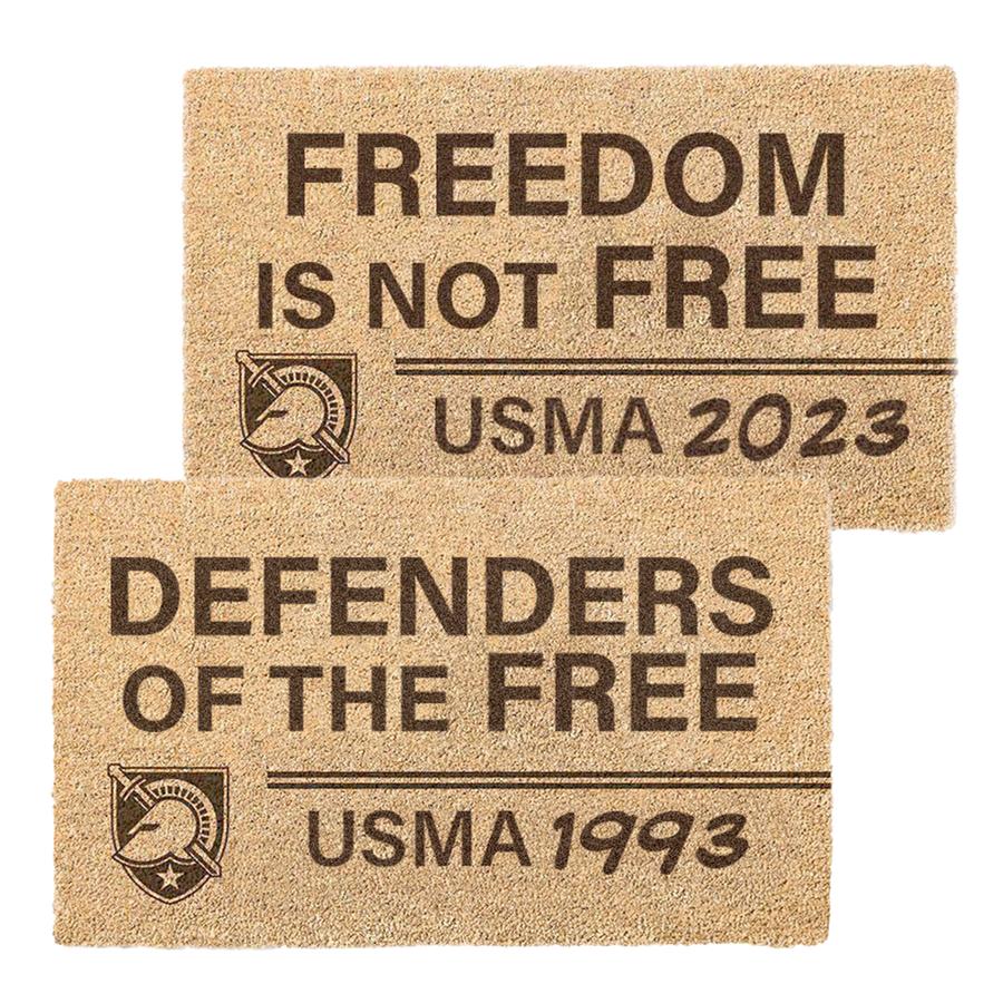 Class Doormat