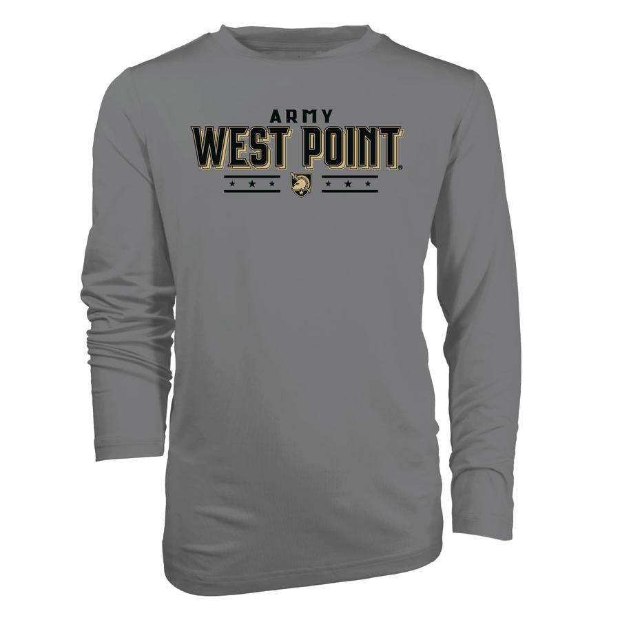 Toddler Long Sleeve Shirt