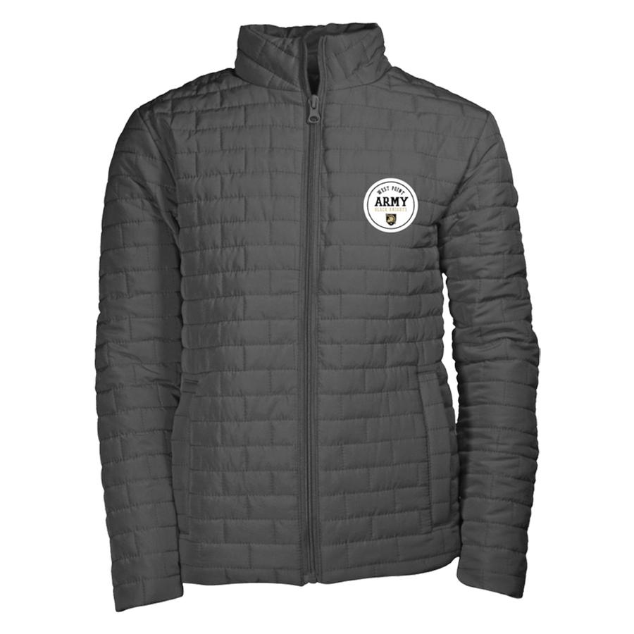 Youth Quilted Jacket