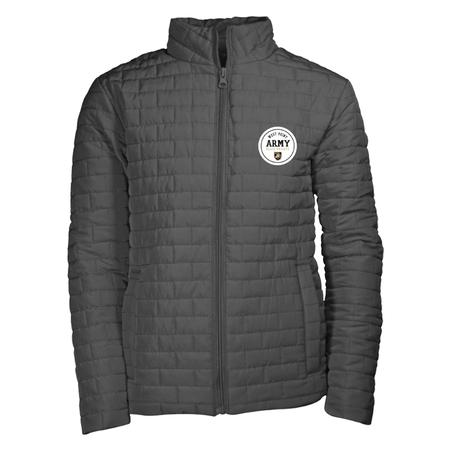 Youth Quilted Jacket