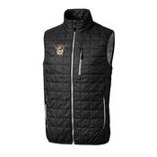 1972 Tall Men`s Rainier Vest BLACK