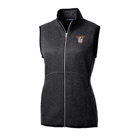 1972 Ladies` Mainsail Vest