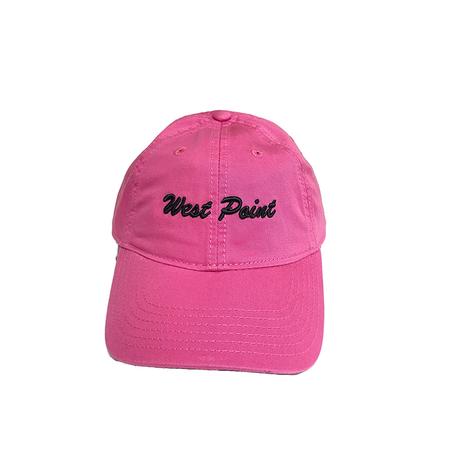 West Point Twill Cap