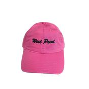 West Point Twill Cap