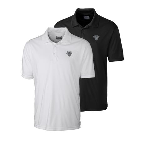 Jersey Tech Polo
