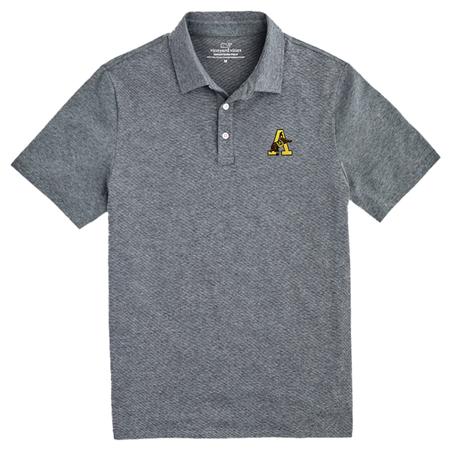 Edgartown Jersey Polo